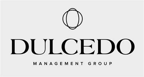 dulcedo management group.